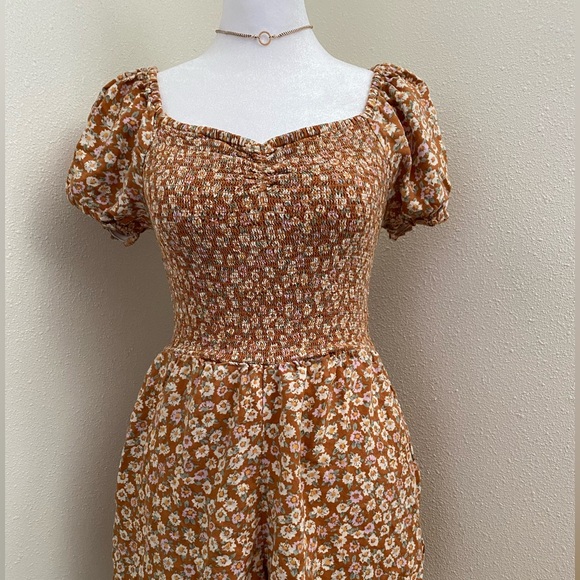 Arizona Jean Co. Romper - Picture 3 of 7